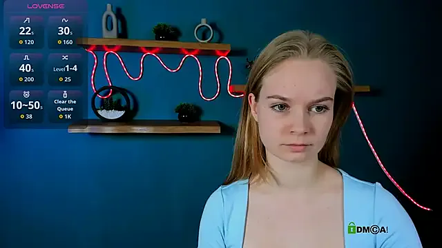 dakota_night_ — Freechat on StripChat