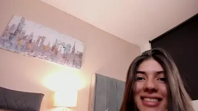 dakotaa__ from StripChat is Freechat