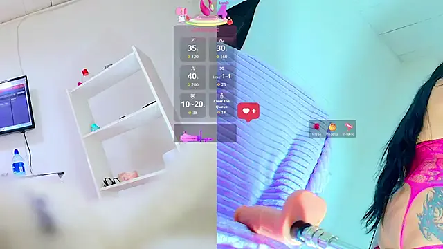 Avatar of dakotamilf__hot