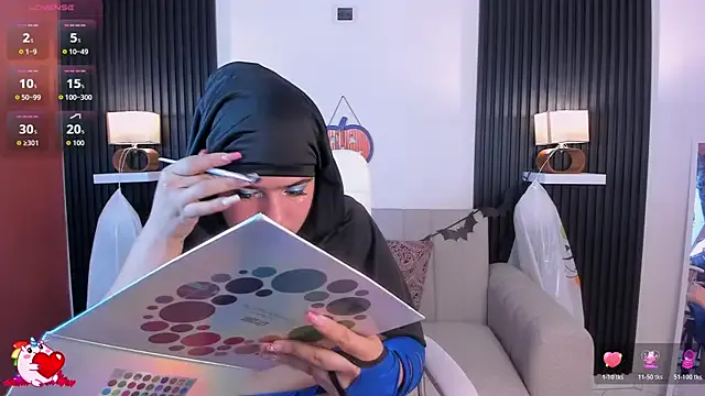 Avatar of dalila_gool