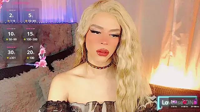 Dalila_moan from StripChat is Freechat