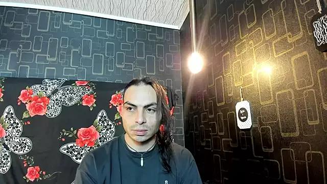 damian_and_tiana from StripChat is Freechat