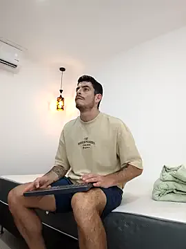 Avatar of damian_bull