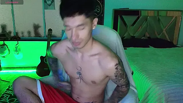 Damon__333 — 3 DAYS LOAD IN YOUR MOUTH