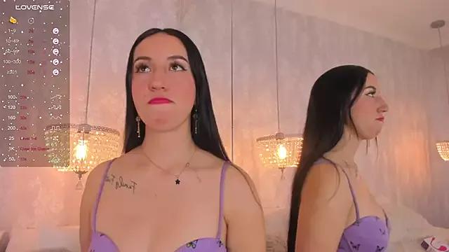 dana_angels from StripChat is Freechat