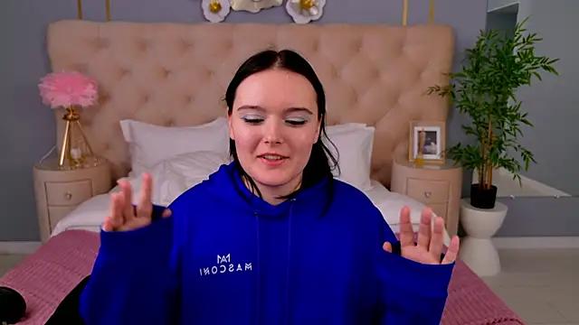 DanaDepp from StripChat