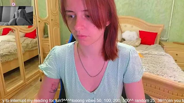 DanaMartina from StripChat