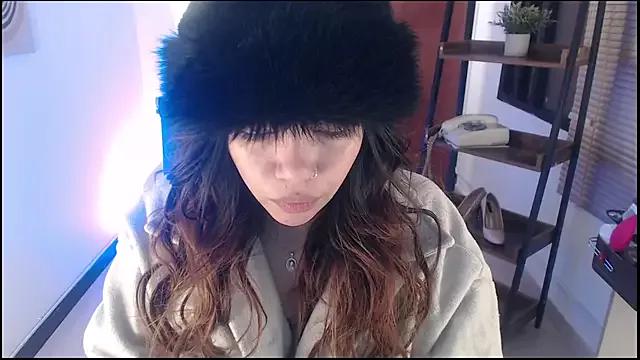 dangel_noir6 from StripChat is Freechat
