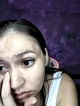 dani123unica from StripChat is Freechat