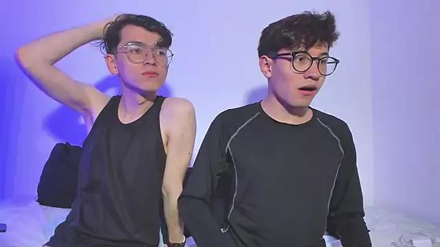 dani_angel_dark from StripChat is Freechat