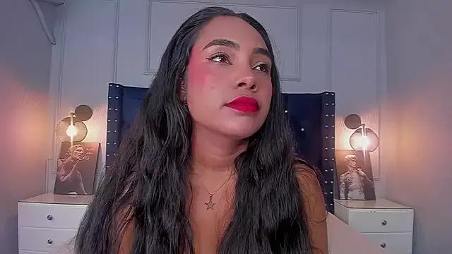 dani_velvet from StripChat is Freechat