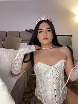 Dania_Oconor from StripChat is Freechat