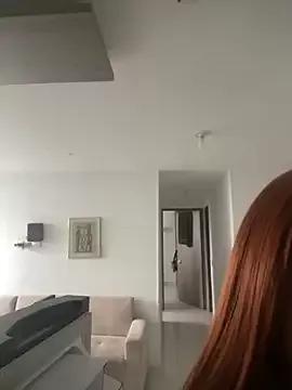 Dania_Oconor from StripChat is Freechat
