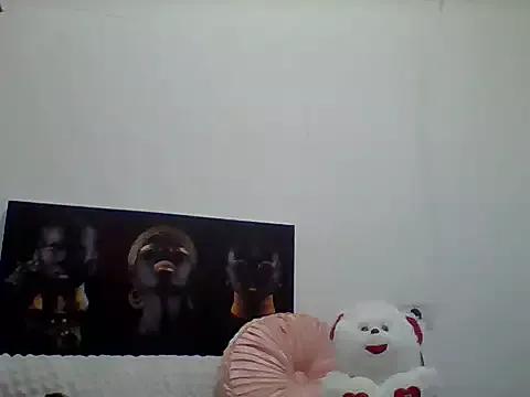 daniel2025love from StripChat is Freechat