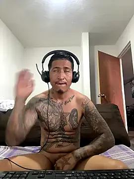 Daniel7131 from StripChat is Freechat