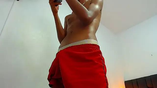 daniel_evans69 from StripChat is Freechat