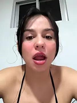 Daniela-rosee from StripChat is Freechat