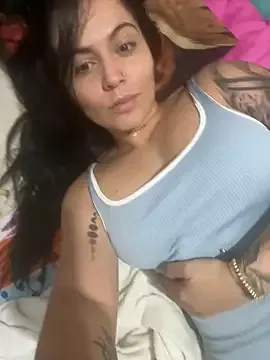 Daniela12147 — Naughty in My Room