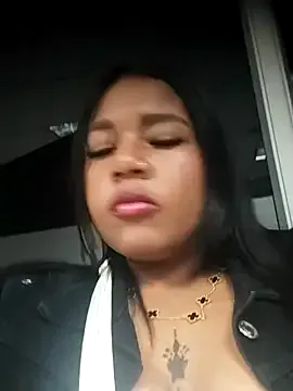 Daniela__777 — All naked + doggystyle