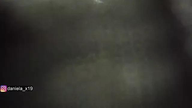 Daniela_x19 from StripChat is Freechat