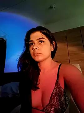 Daniela_zs from StripChat is Freechat