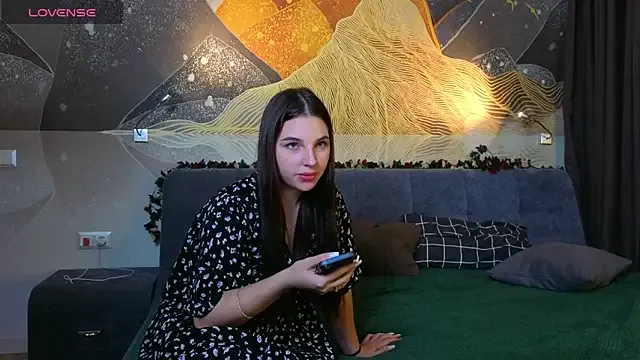 danielacrystal — striptease