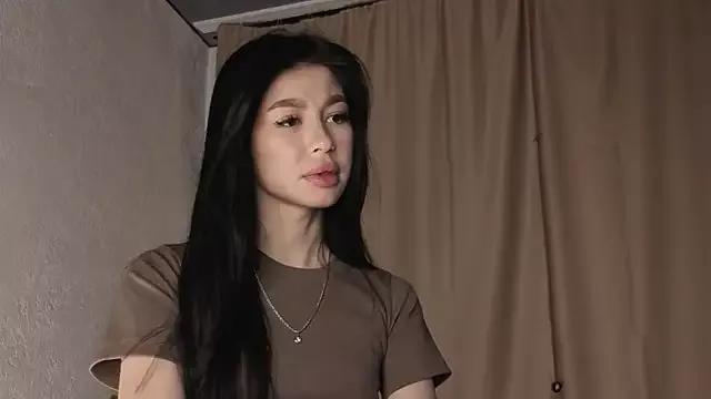 DanielaKrabbe from StripChat is Freechat