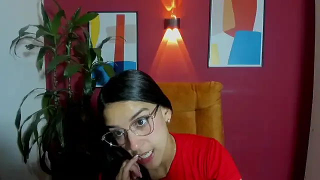 Avatar of DanielaMonroe