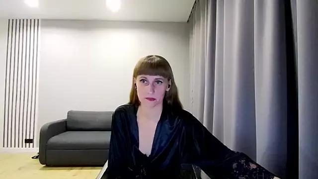Daniella_Lorente from StripChat is Freechat