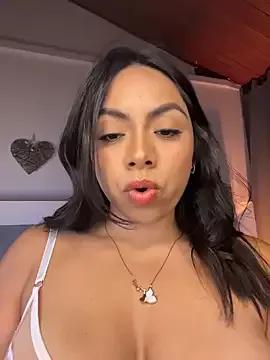 DaniLayton from StripChat is Freechat