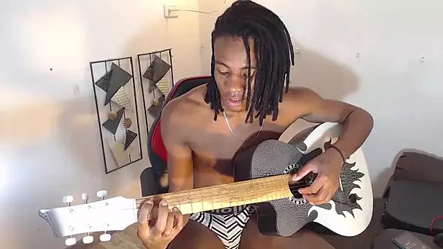 dann_hill from StripChat is Freechat
