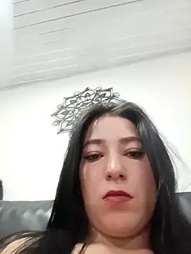 DANNA-09_ from StripChat is Freechat