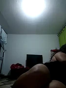 Danna_collins_ from StripChat is Freechat