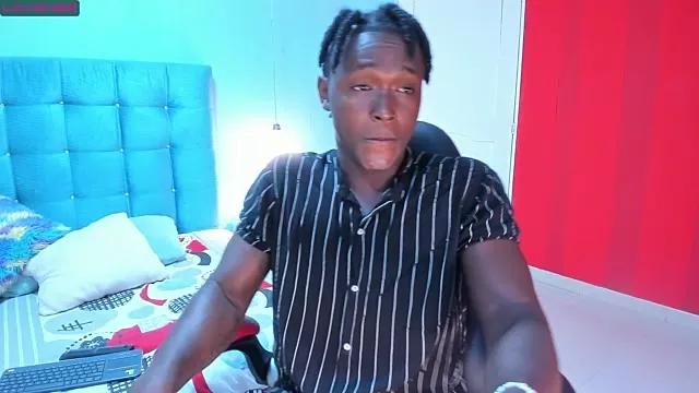 DannSmmith from StripChat