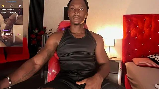 DannSmmith from StripChat