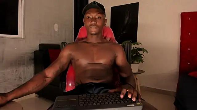 DannSmmith from StripChat