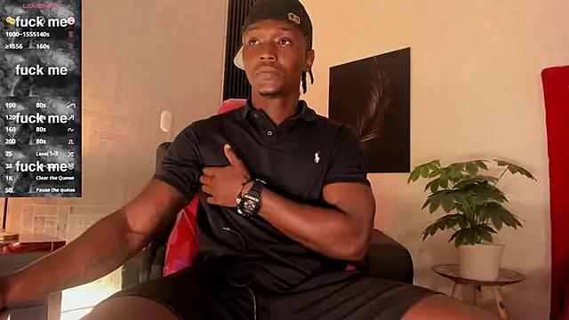 DannSmmith from StripChat