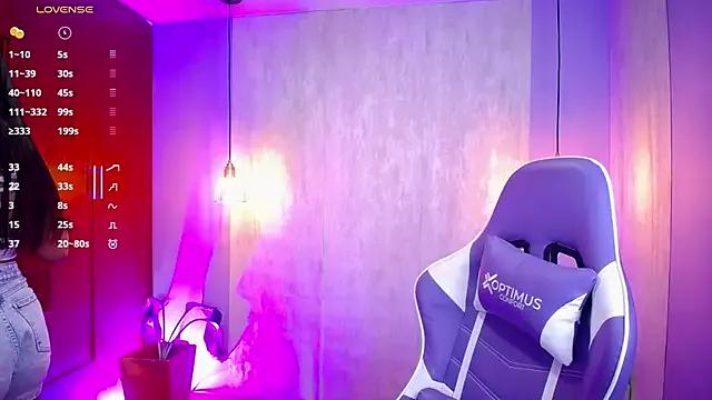 Try our girls live displays and explore the company of endless strippers, with beautiful physiques, vibrating toys and more.