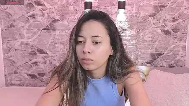 Danny_Ninaa from StripChat