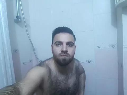 Dannymaster677 from StripChat is Freechat