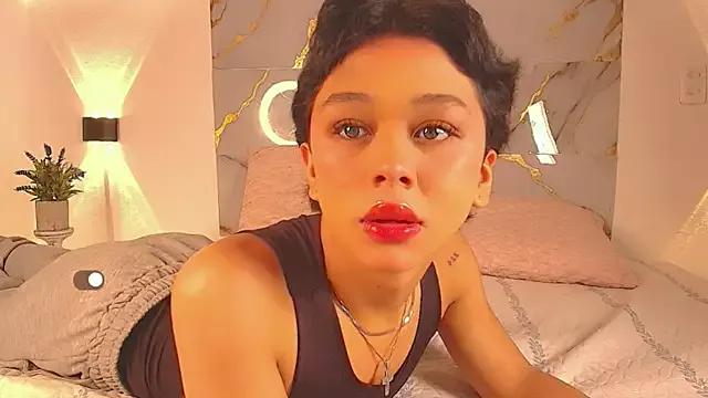 Dante_bre from StripChat is Freechat