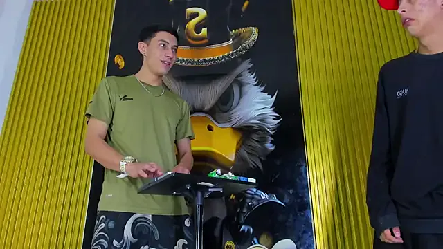 Avatar of Dante_Brown1_