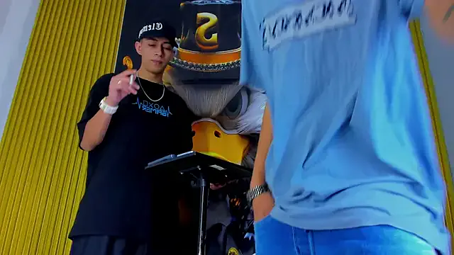 Avatar of Dante_Brown1_