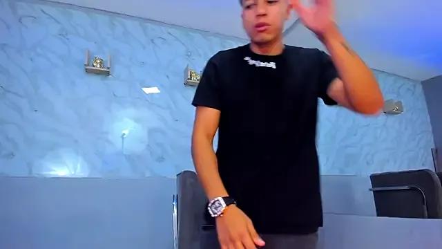 Dante_Fuck from StripChat is Freechat