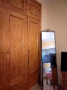 Dante_Passion from StripChat is Freechat