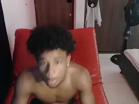Dante_starhot from StripChat is Freechat