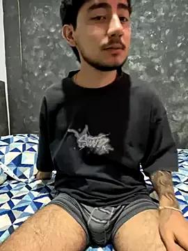 Photos of DanteRushh from StripChat is Freechat