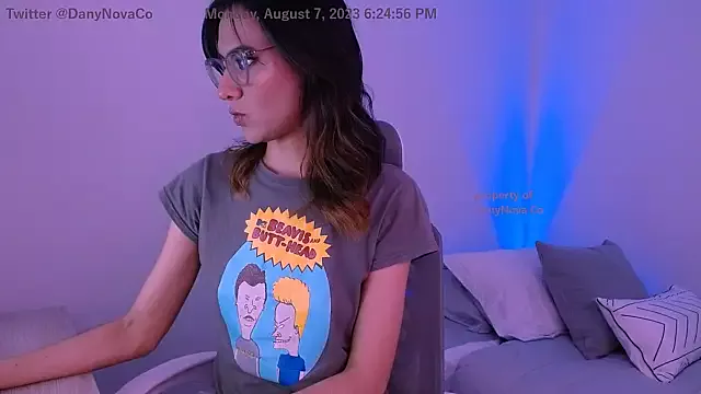 Avatar of DanyNova_Co
