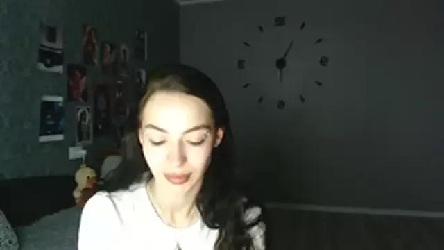Daphne_Darkthorn from StripChat is Freechat