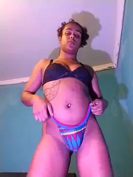 Darcybrenner from StripChat is Freechat